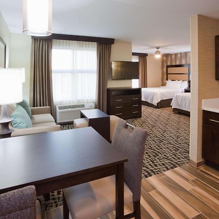 Homewood Suites Davenport Bettendorf Eksteriør billede