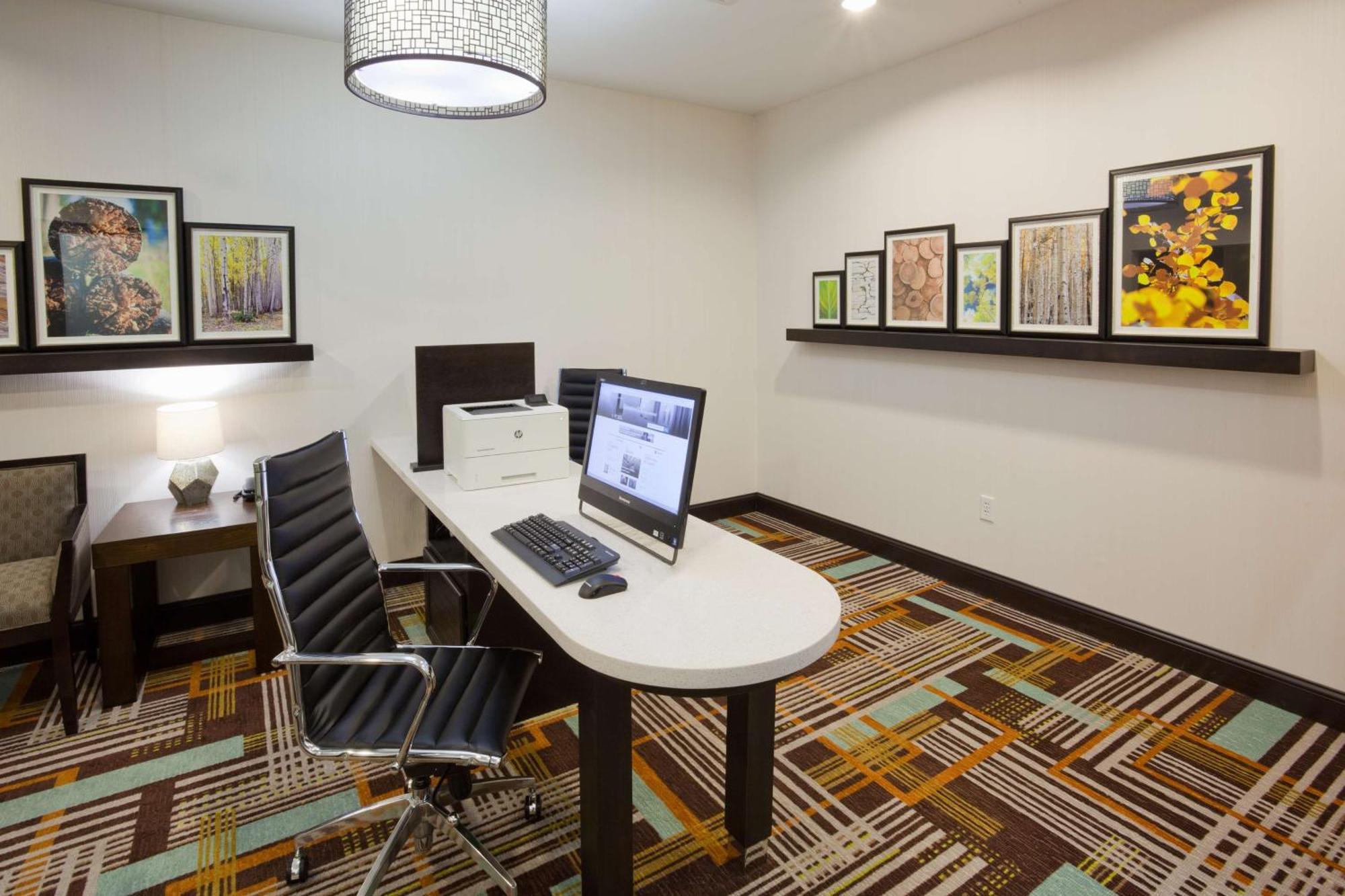 Homewood Suites Davenport Bettendorf Eksteriør billede