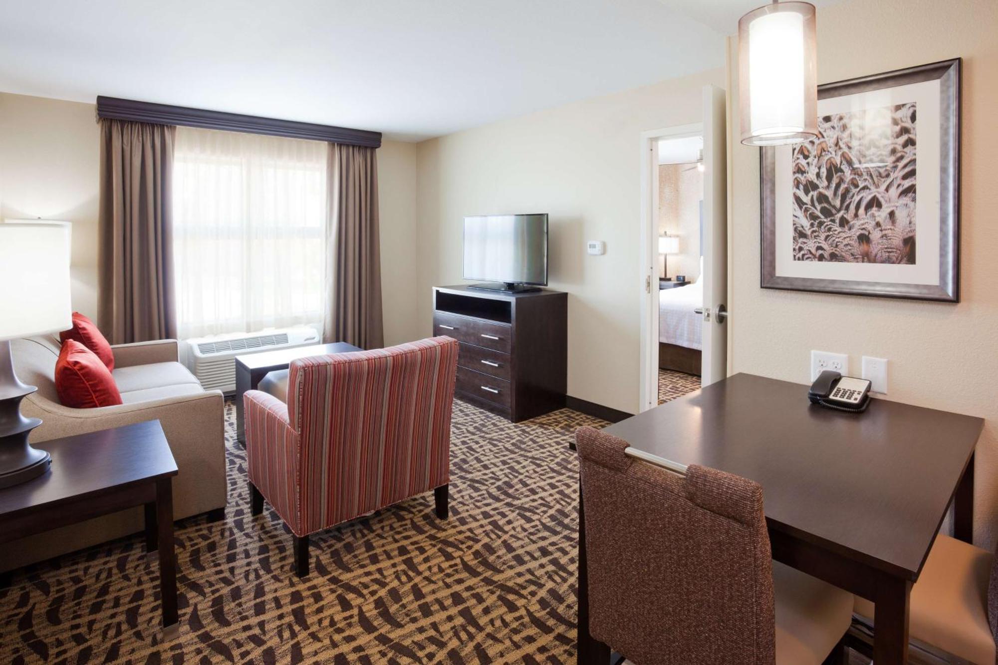 Homewood Suites Davenport Bettendorf Eksteriør billede