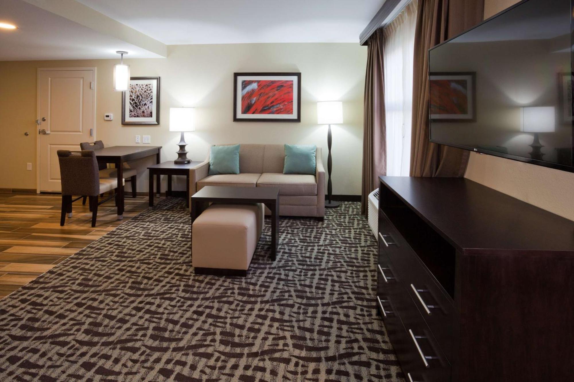 Homewood Suites Davenport Bettendorf Eksteriør billede