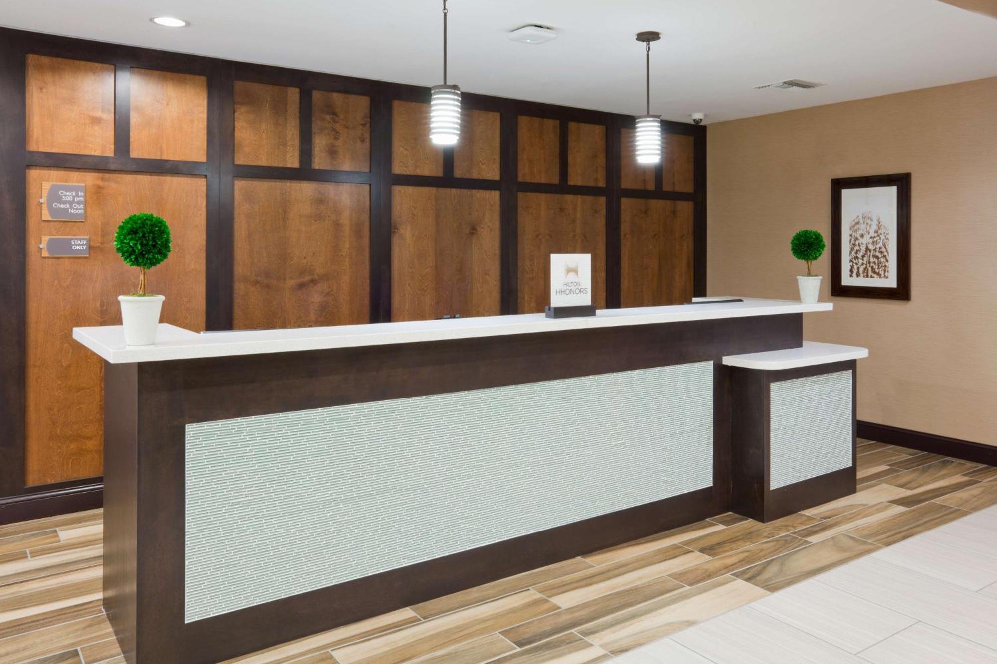 Homewood Suites Davenport Bettendorf Eksteriør billede