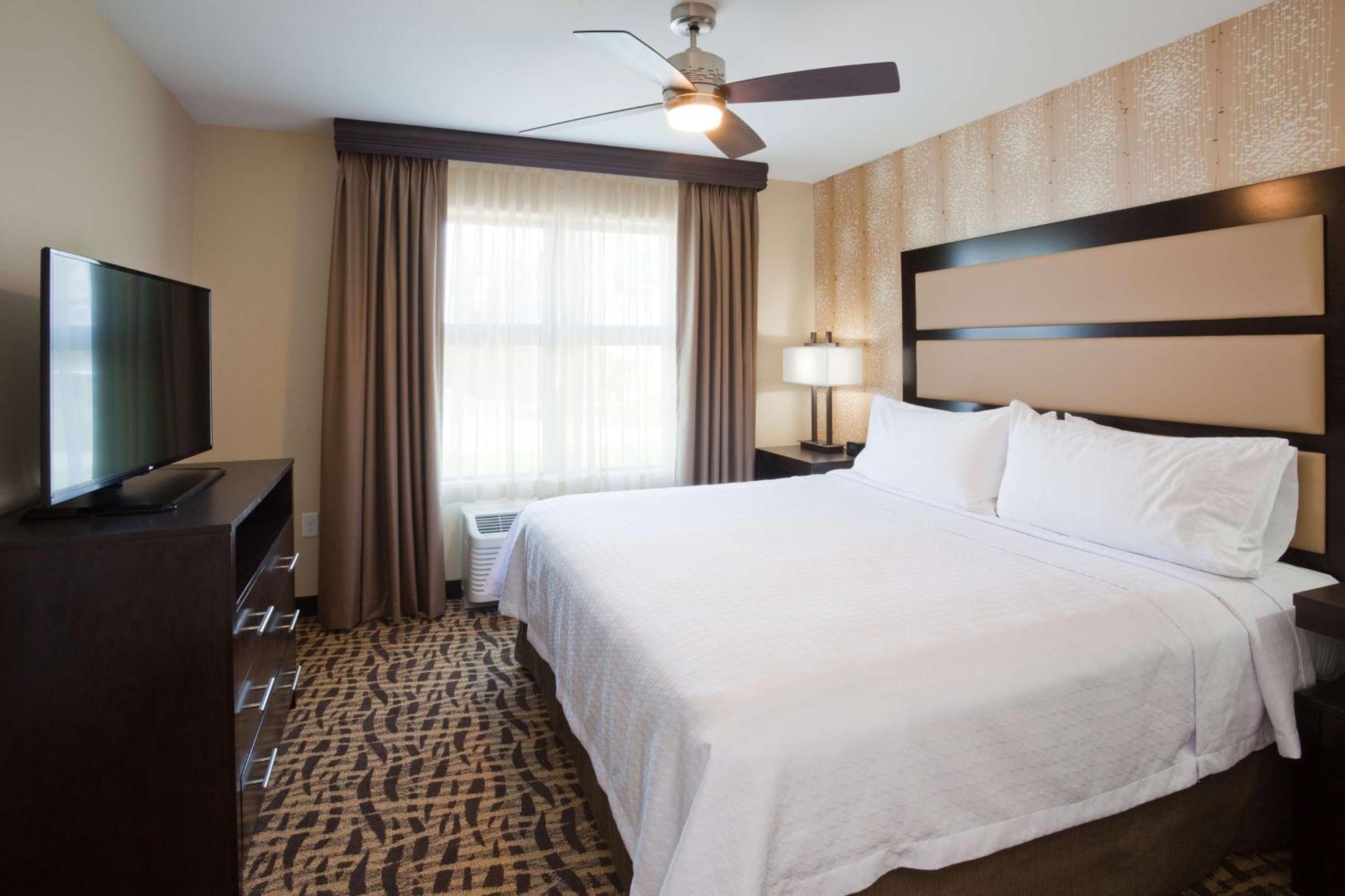 Homewood Suites Davenport Bettendorf Eksteriør billede
