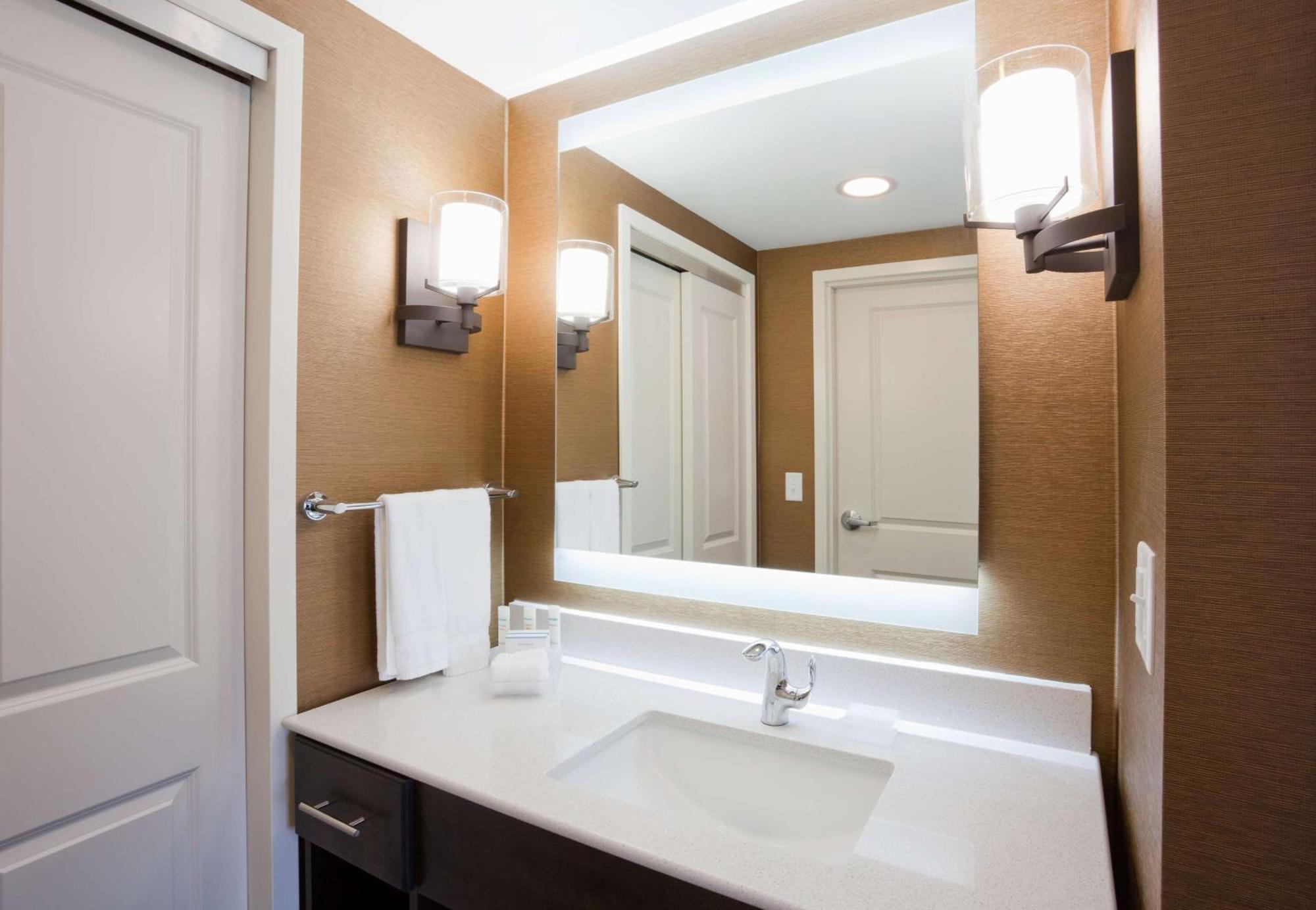Homewood Suites Davenport Bettendorf Eksteriør billede