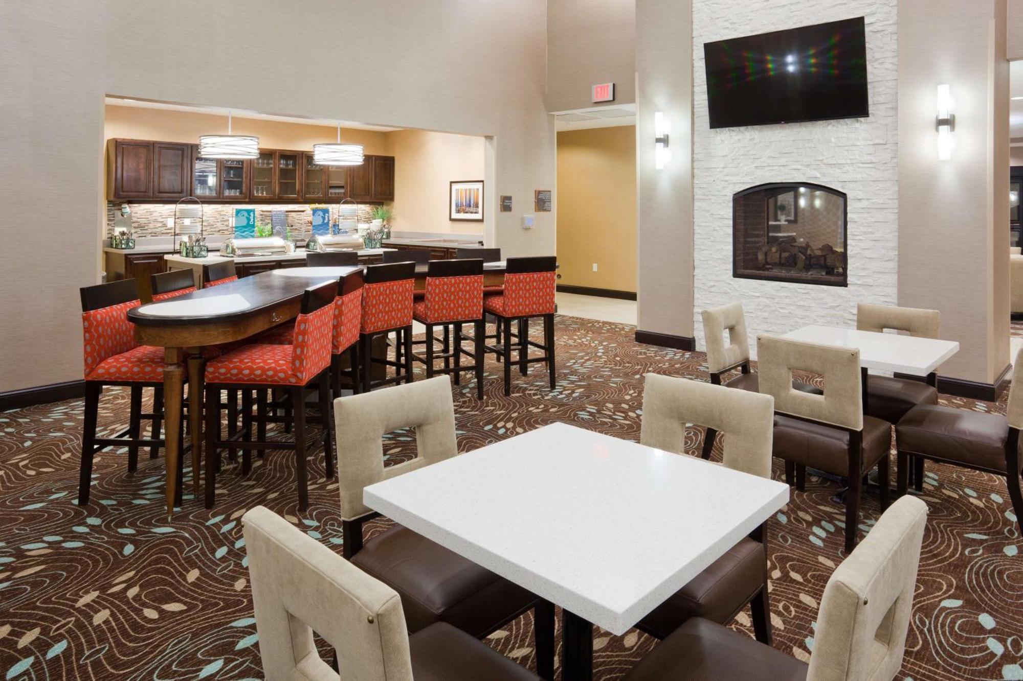 Homewood Suites Davenport Bettendorf Eksteriør billede