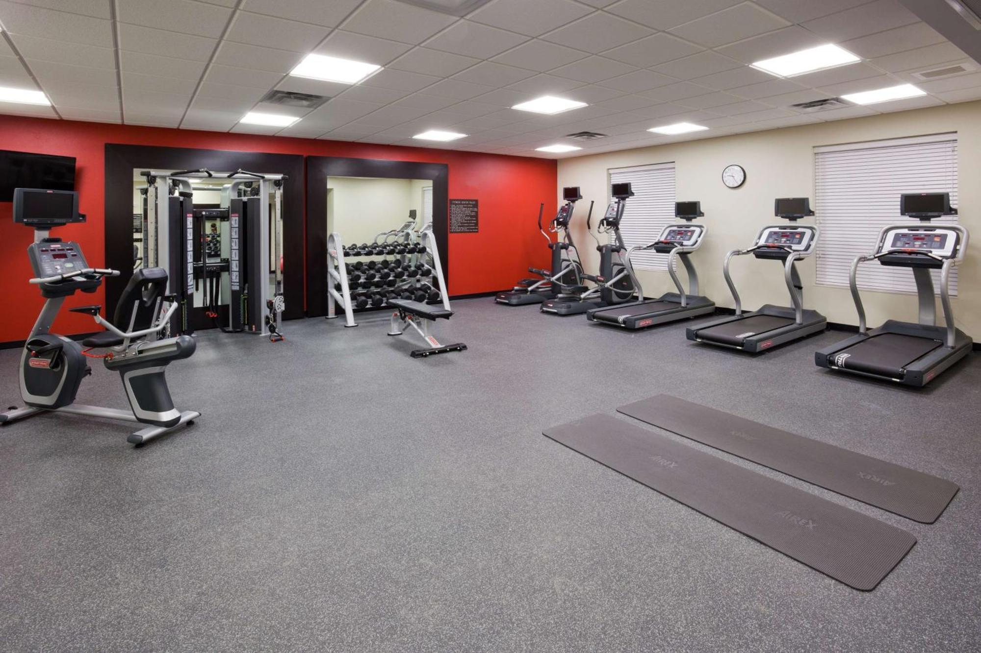 Homewood Suites Davenport Bettendorf Eksteriør billede