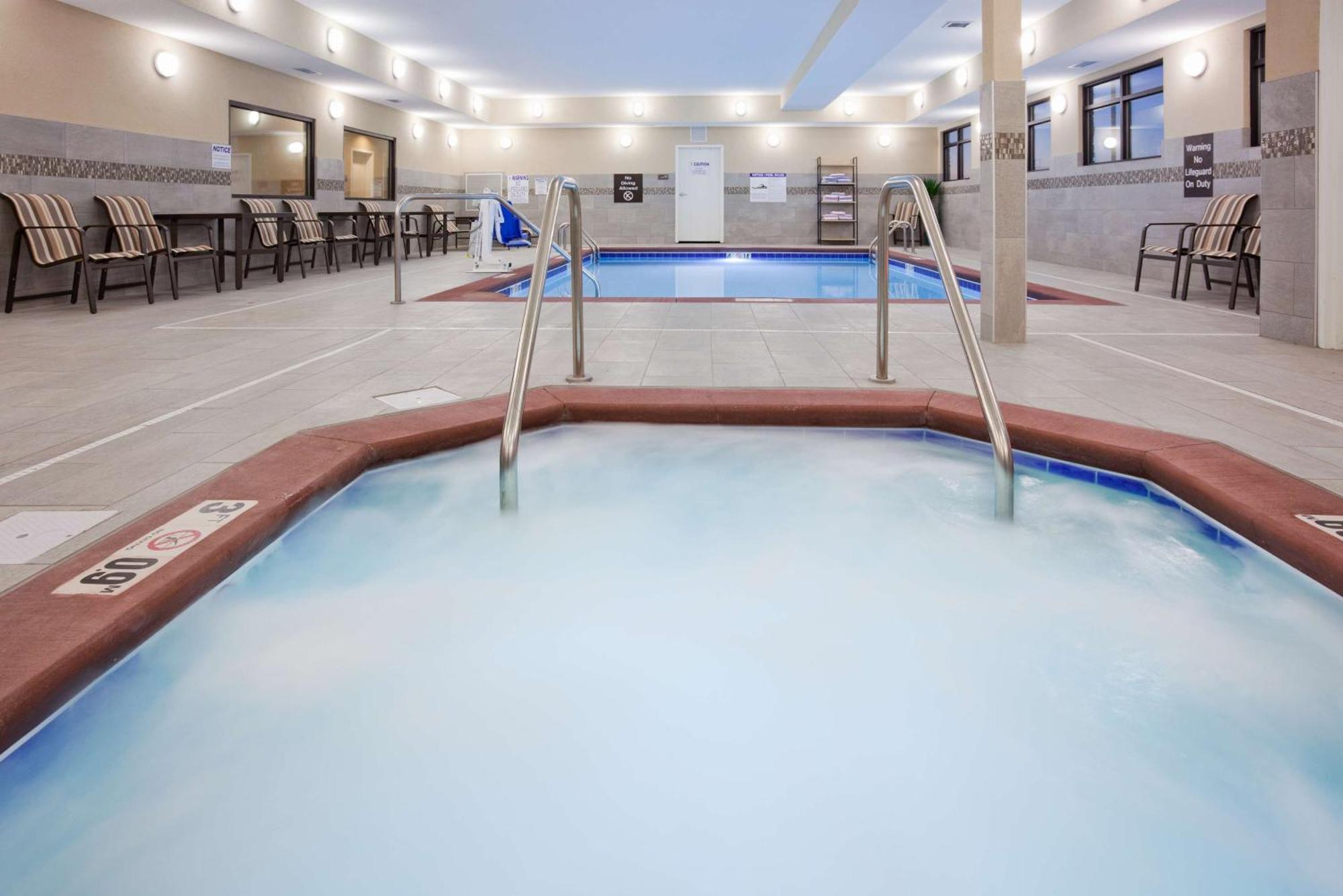 Homewood Suites Davenport Bettendorf Eksteriør billede