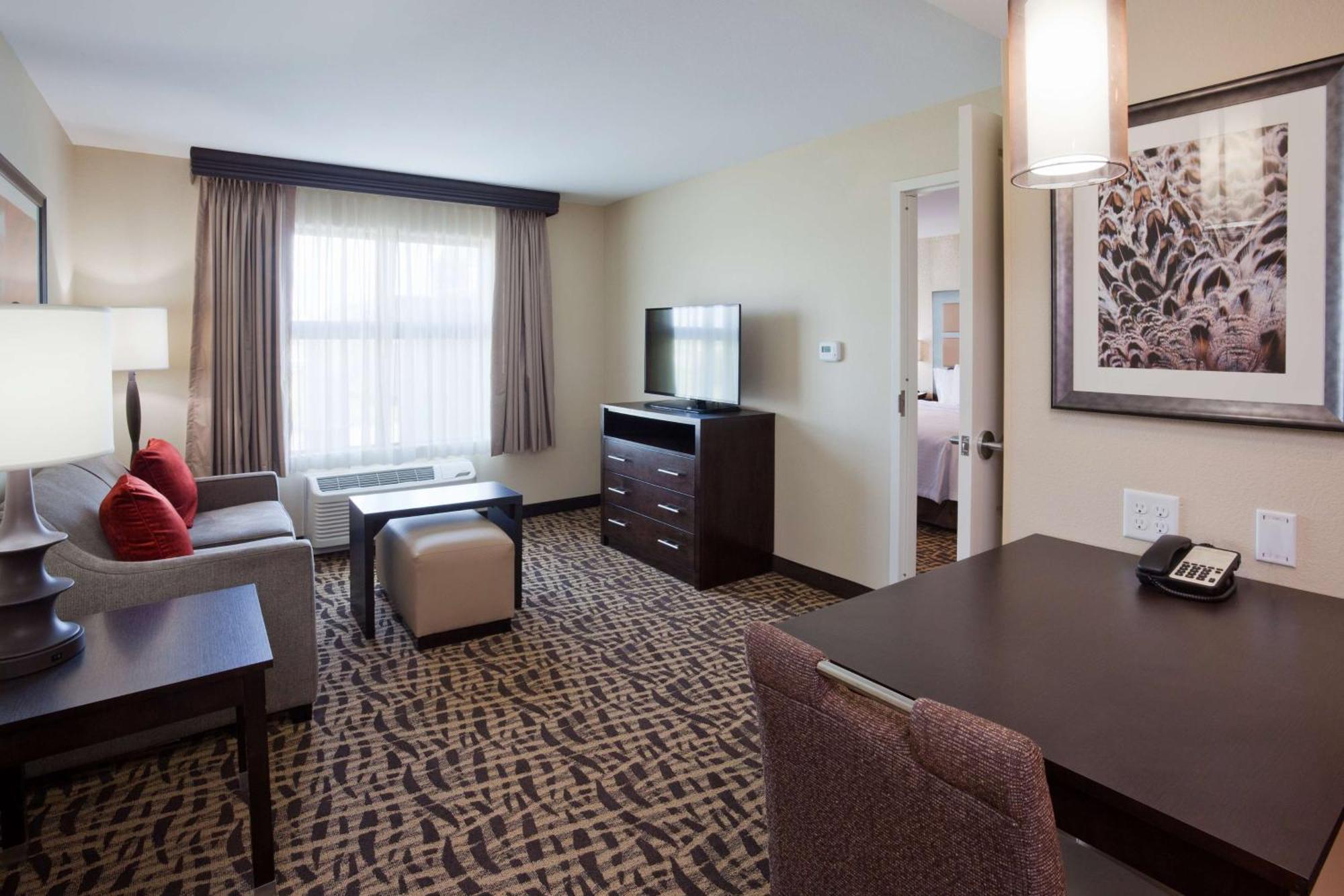 Homewood Suites Davenport Bettendorf Eksteriør billede