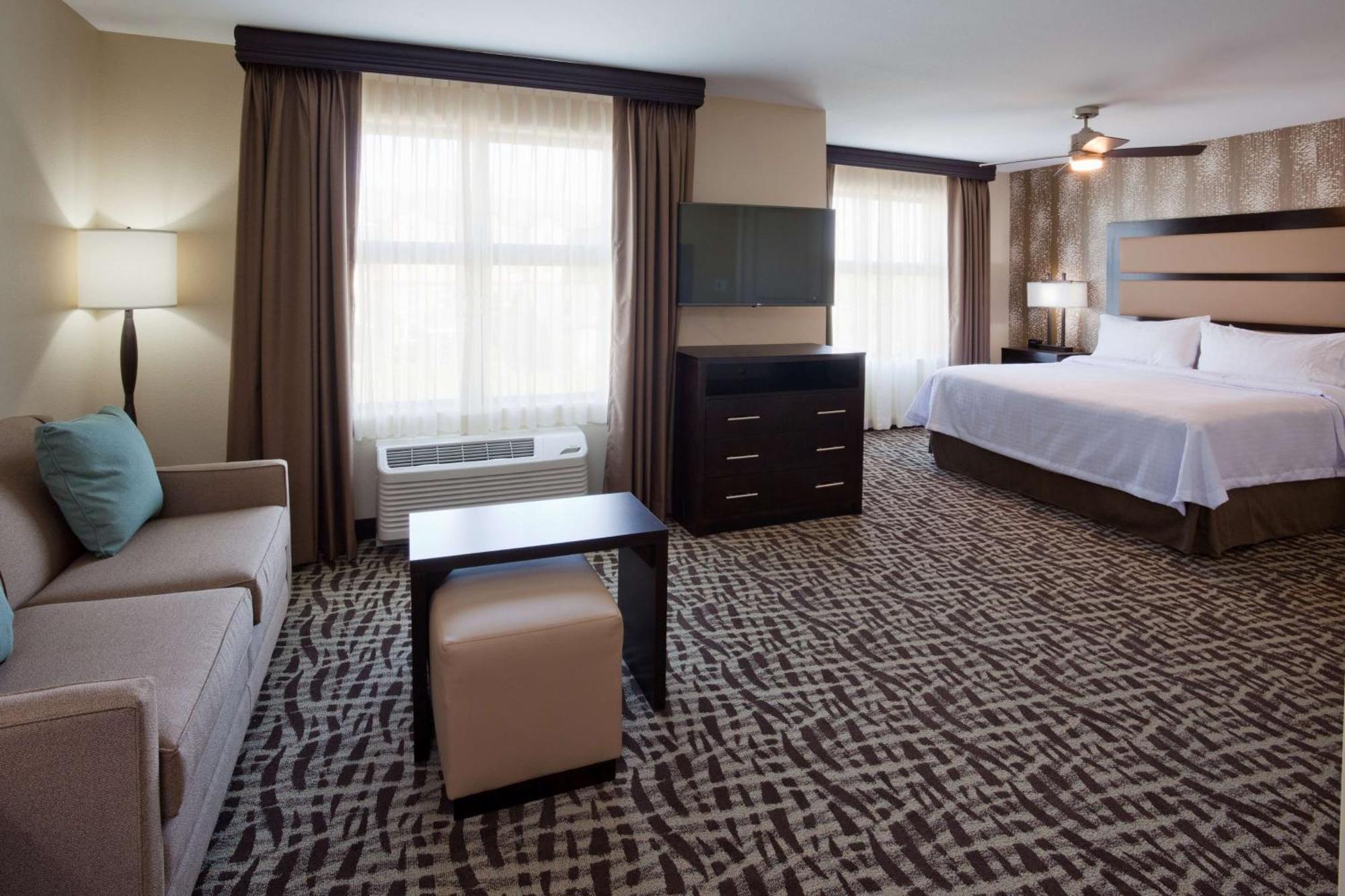 Homewood Suites Davenport Bettendorf Eksteriør billede