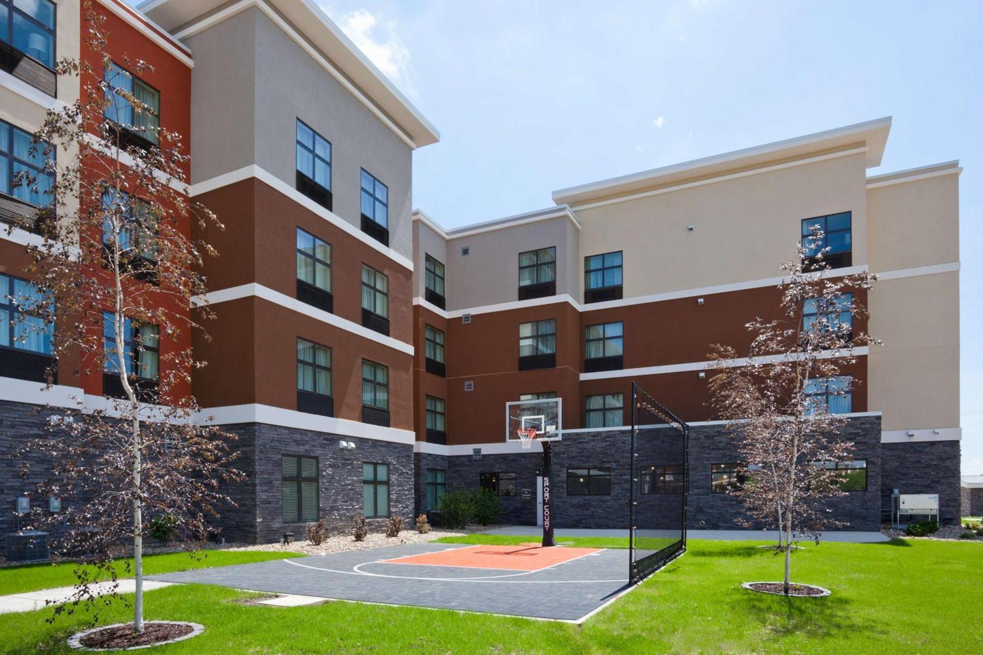 Homewood Suites Davenport Bettendorf Eksteriør billede